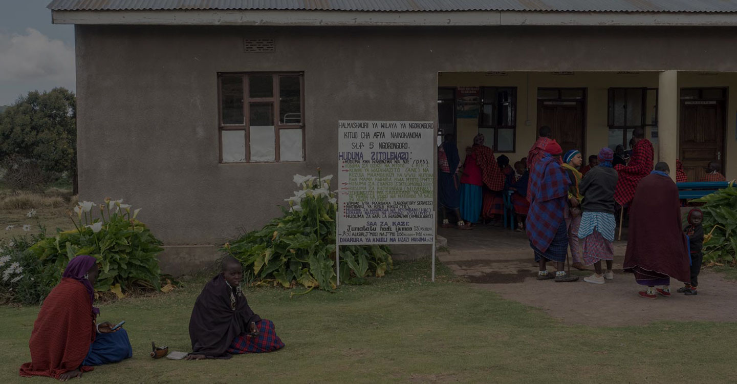 rural health center