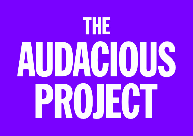 Audacious Alliance logo