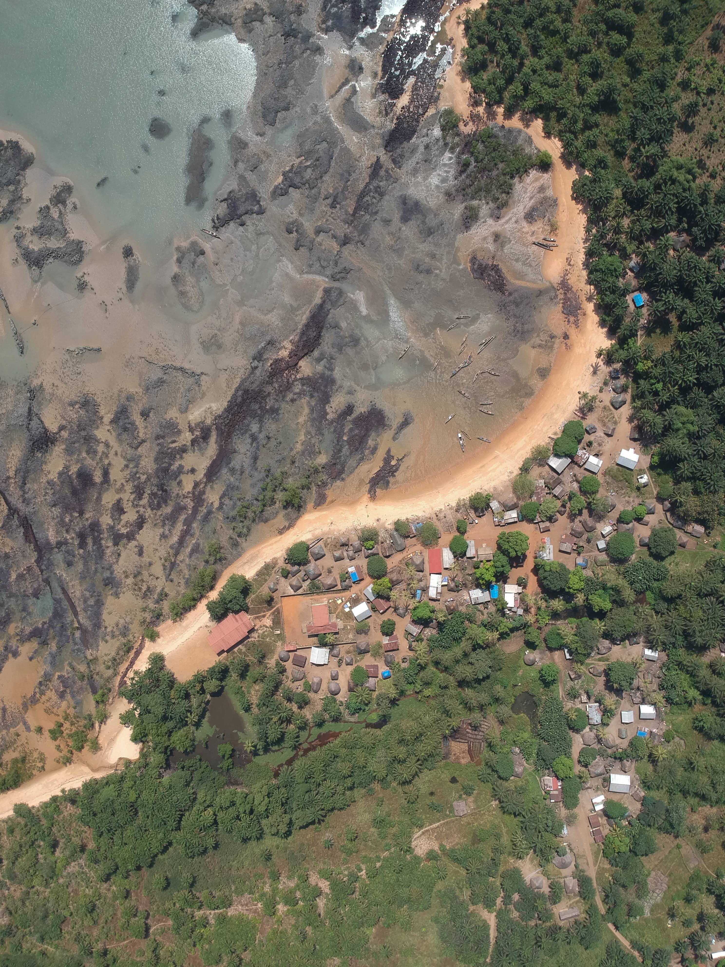 Guinée-Bissau