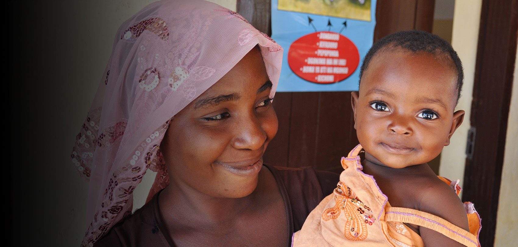 GAVI/2011/Doune Porter/Tanzania