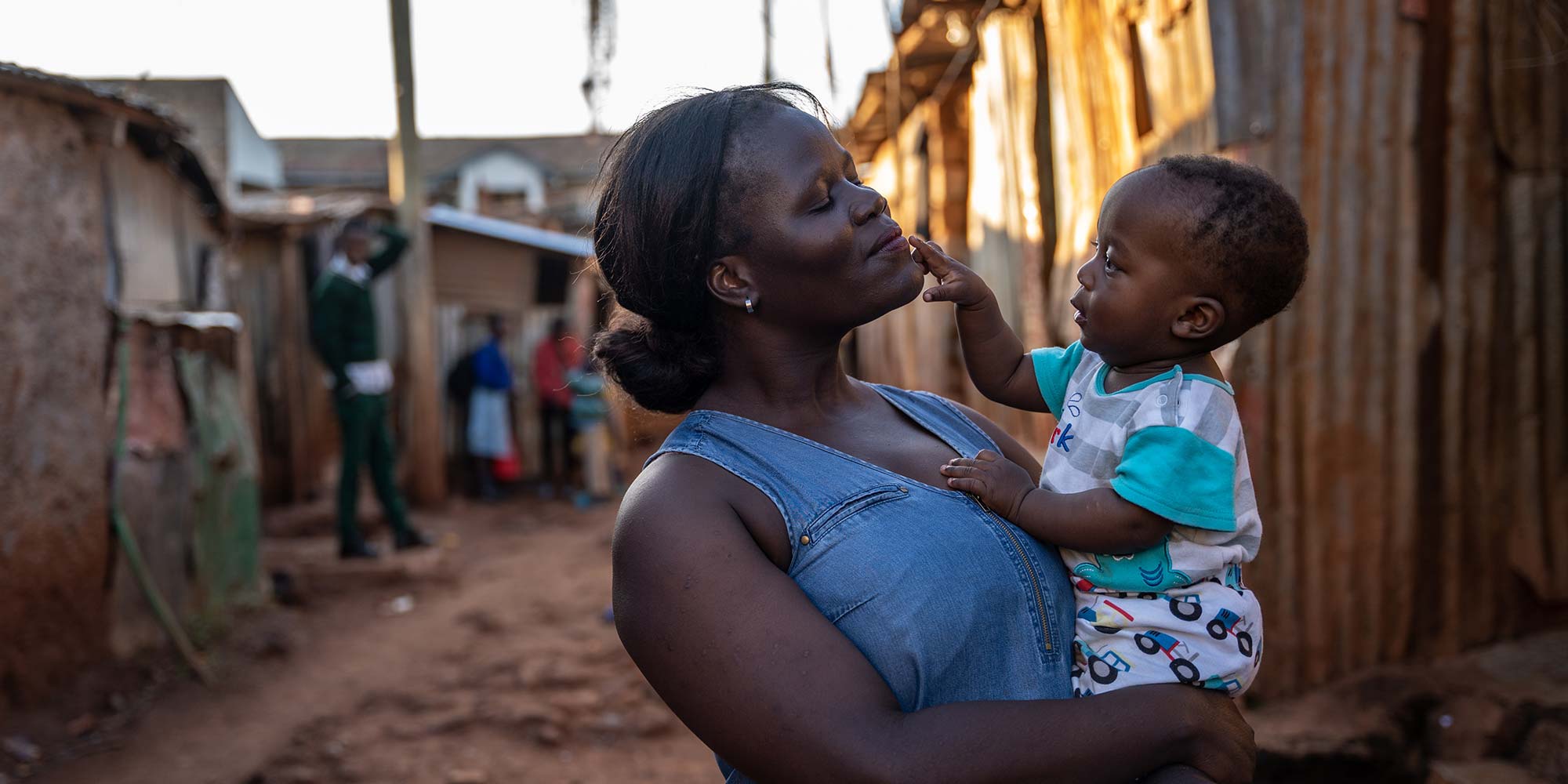 Gavi/2023/Kelvin Juma