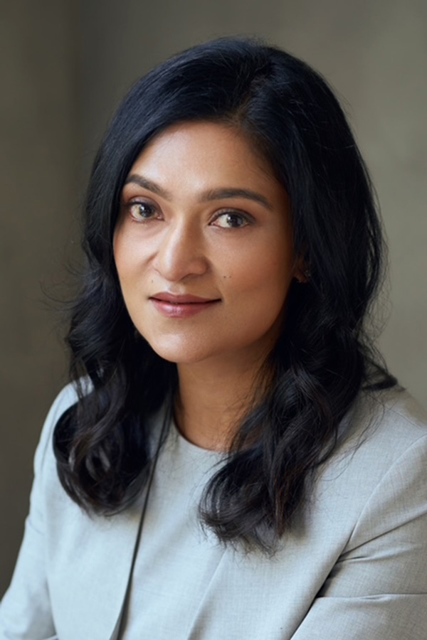 Mahima Datla