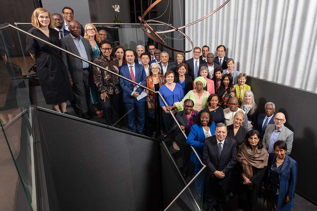 Gavi Board June 2024