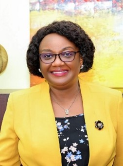 Rhoda Wanyenze