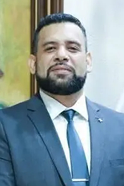 Ángel Eduardo Midence Ochoa