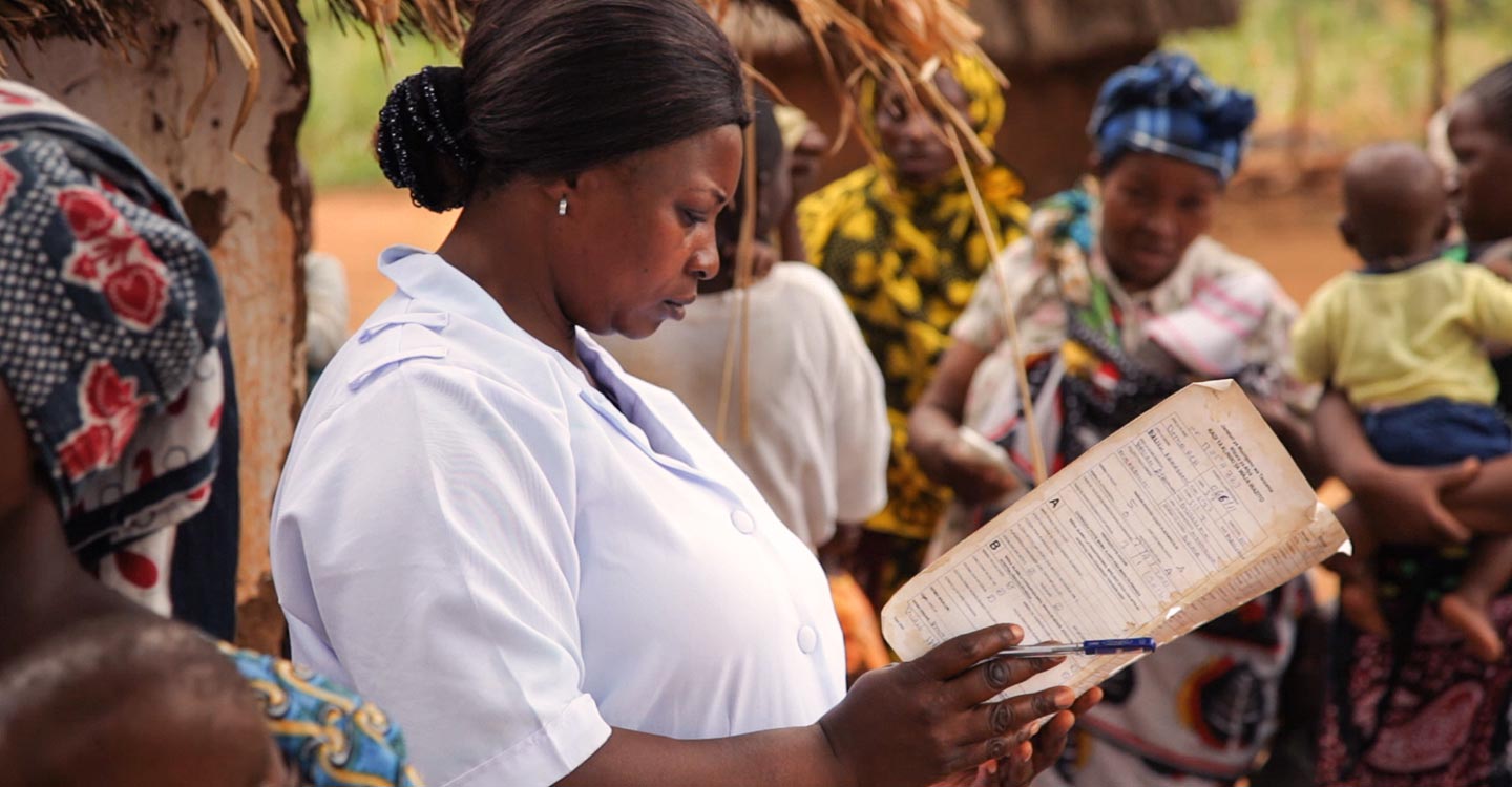 GAVI/2012/Peter Rudden/Tanzania 