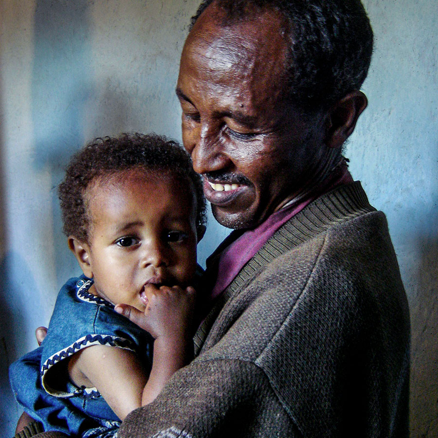 GAVI/2006/Judith/Ethiopia
