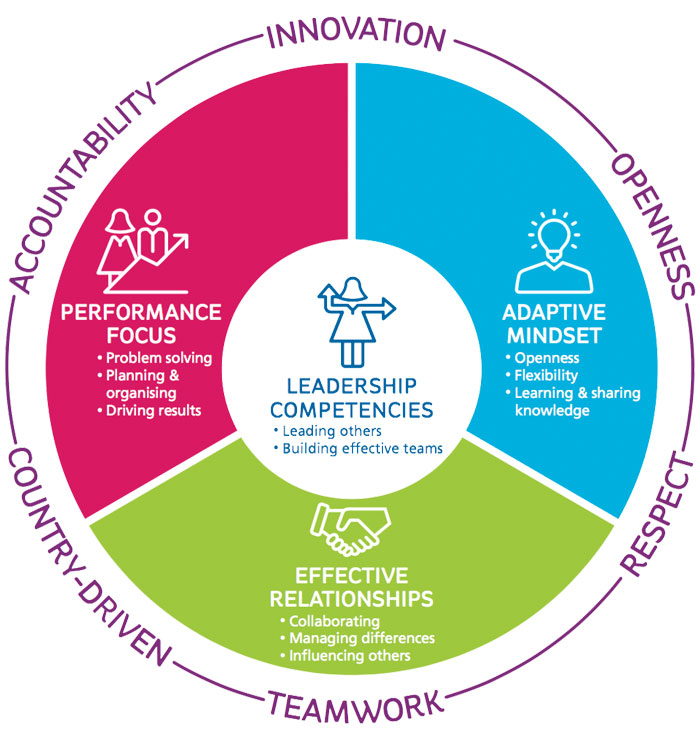 competencies-wheel