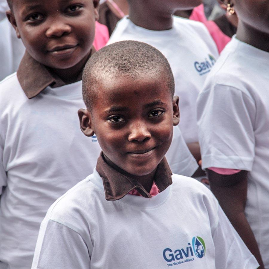 GAVI/2014/Duncan Graham-Rowe/Cameroon