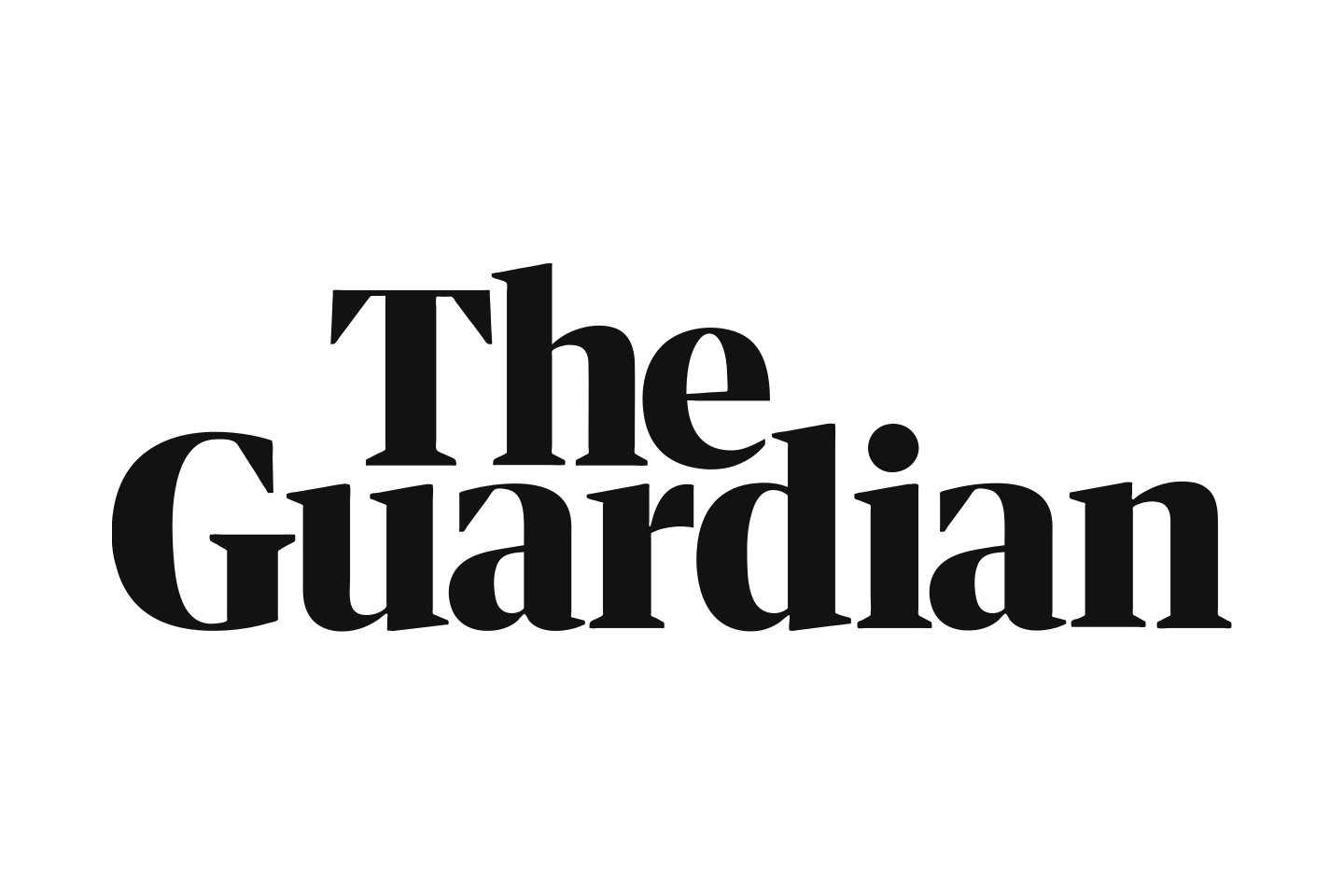 The Guardian logo The Guardian logo