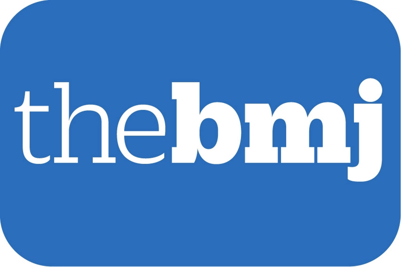 BMJ logo BMJ logo