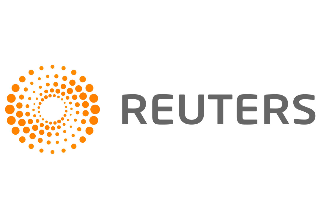 Reuters logo Reuters logo
