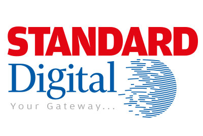 StandardDigital logo StandardDigital logo