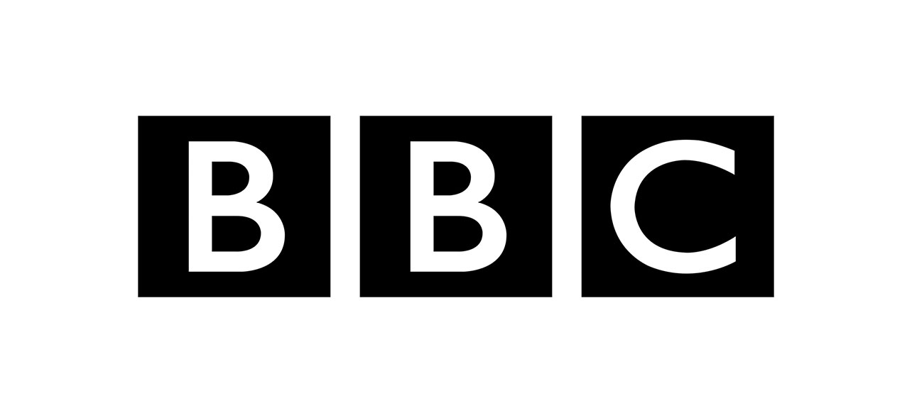 BBC logo BBC logo