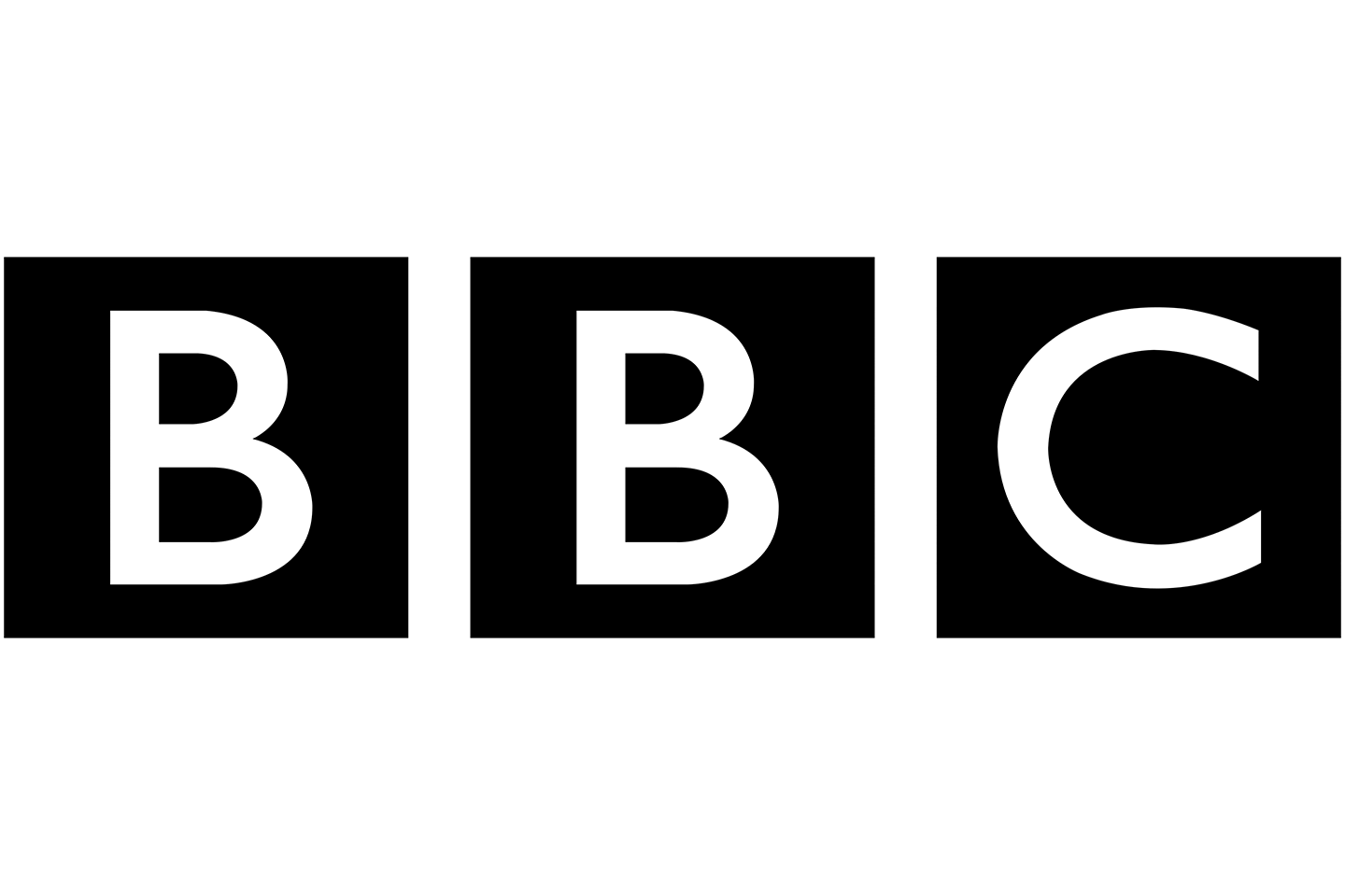 BBC logo BBC logo