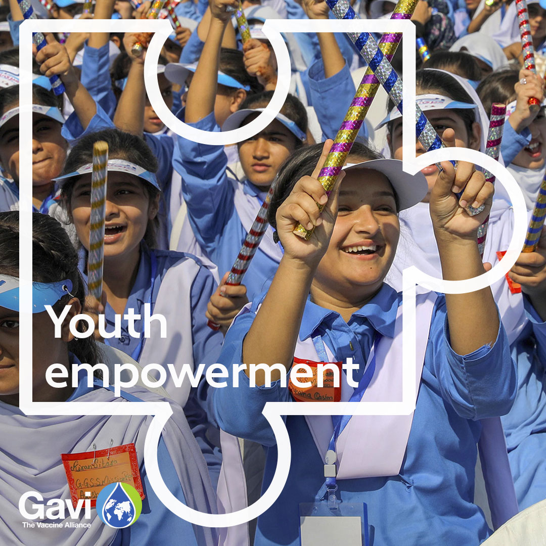 WIW20 youth empowerment