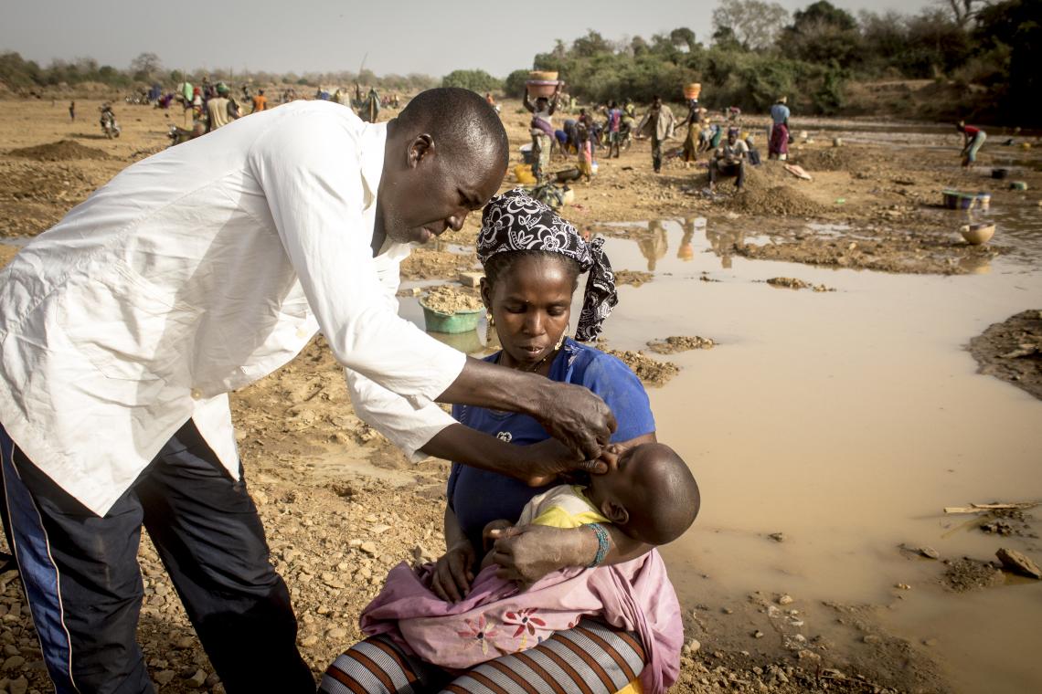 © UNICEF/UN0293785/Keïta