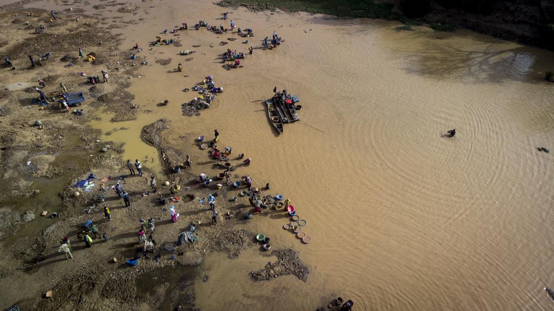 © UNICEF/UN0293865/Keïta