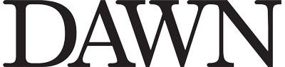 Dawn logo Dawn logo