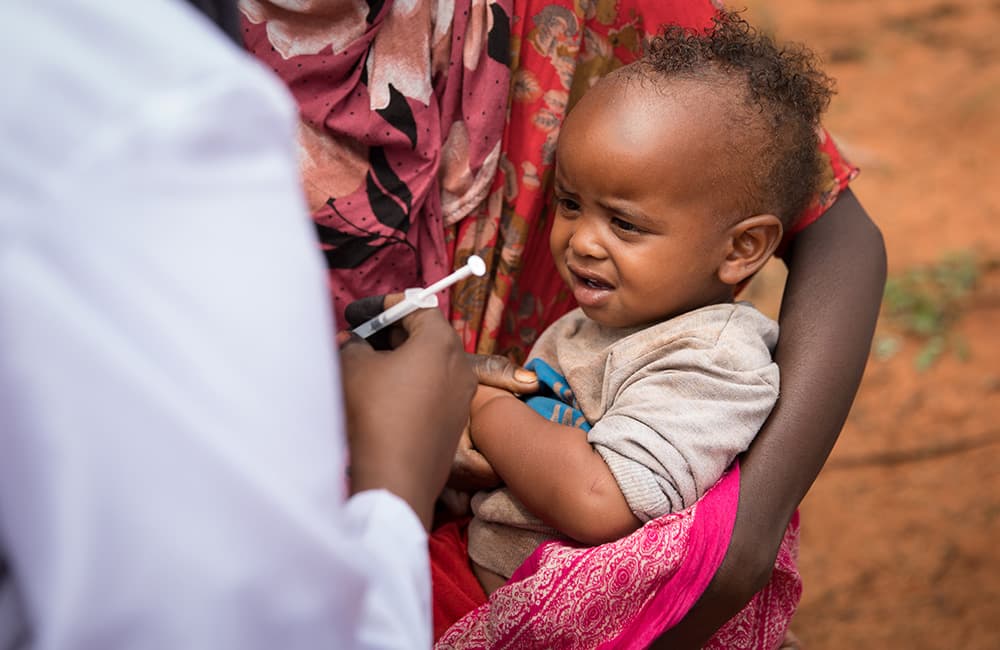 Photo: Hanna Adcock / Save the Children
