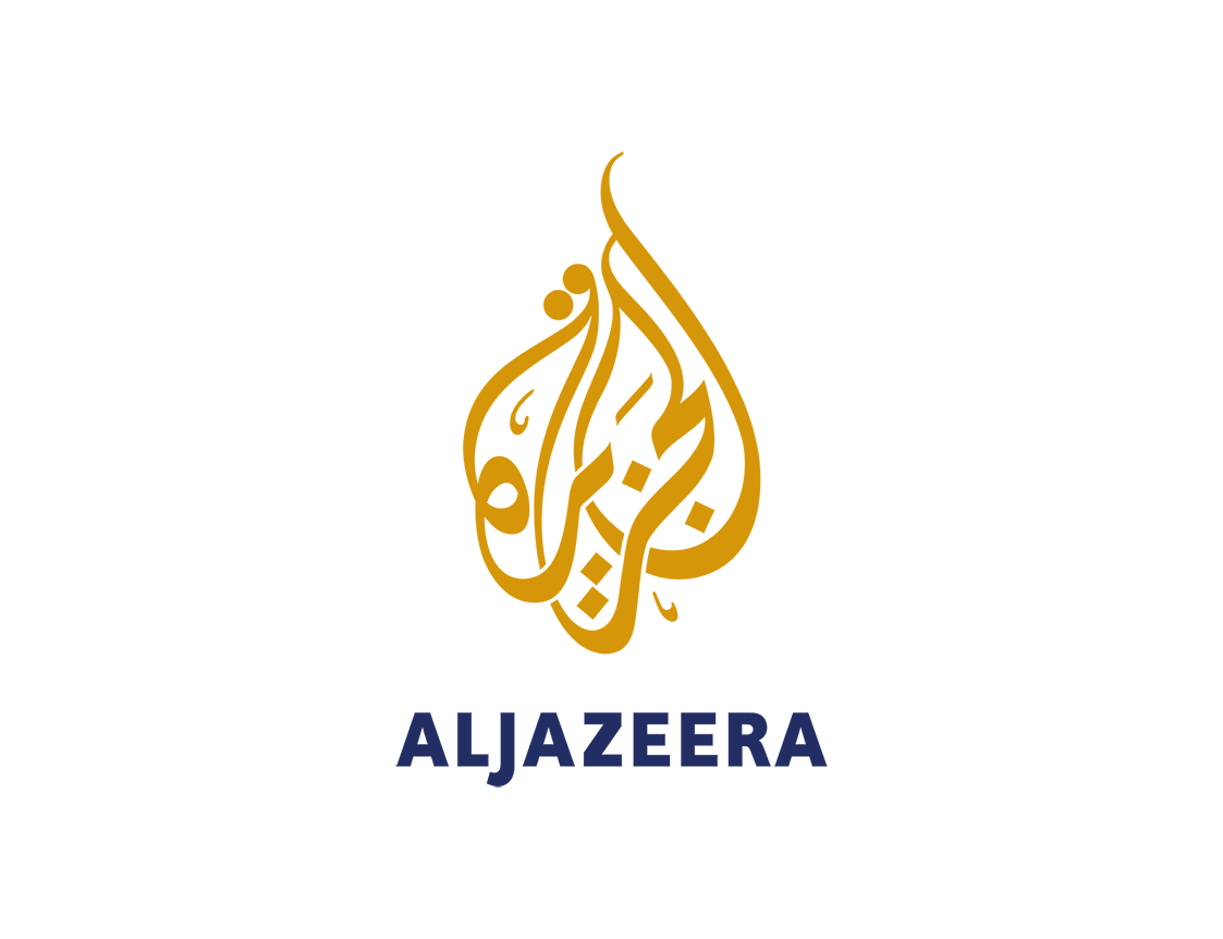 Aljazeera logo Aljazeera logo