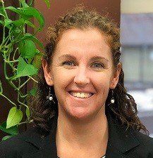 Megan Cain