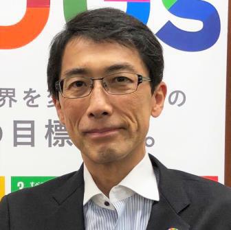 Keiichi Ono
