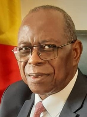 Gilbert Mokoki
