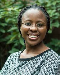 Bvudzai Priscilla Magadzire