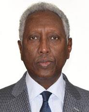 Mohamed Abdi Jama