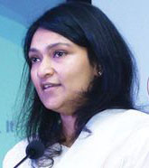 Mahima Datla