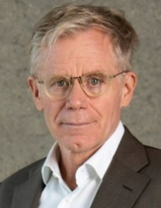 Bruce Aylward