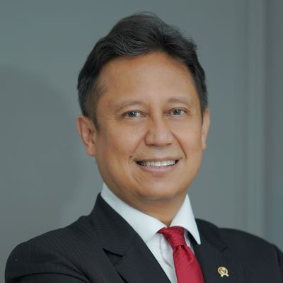 Budi Gunadi Sadikin