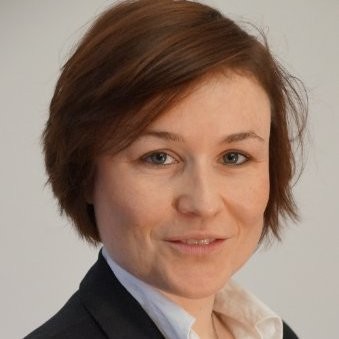 Alexandra Rudolph-Seemann