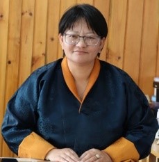 Dechen Wangmo