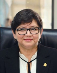 Carla Paredes