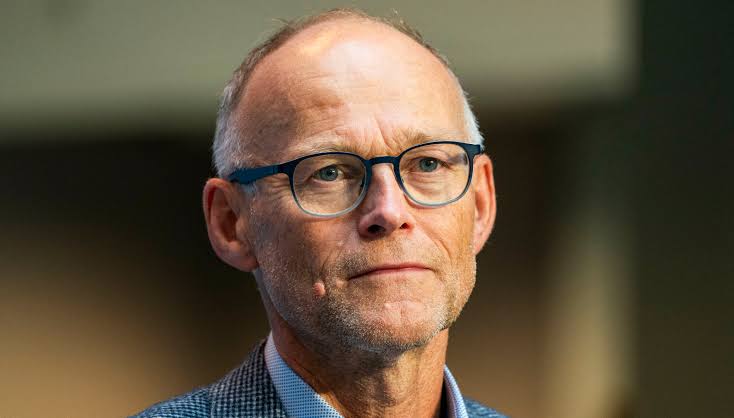Frode Forland