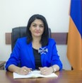 Lena Nanushyan