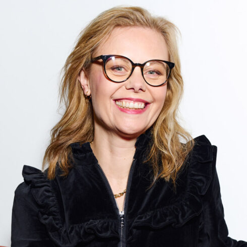 Anna Sedgley