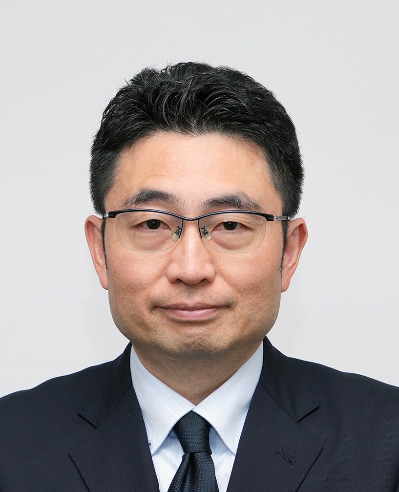 Ryo Nakamura