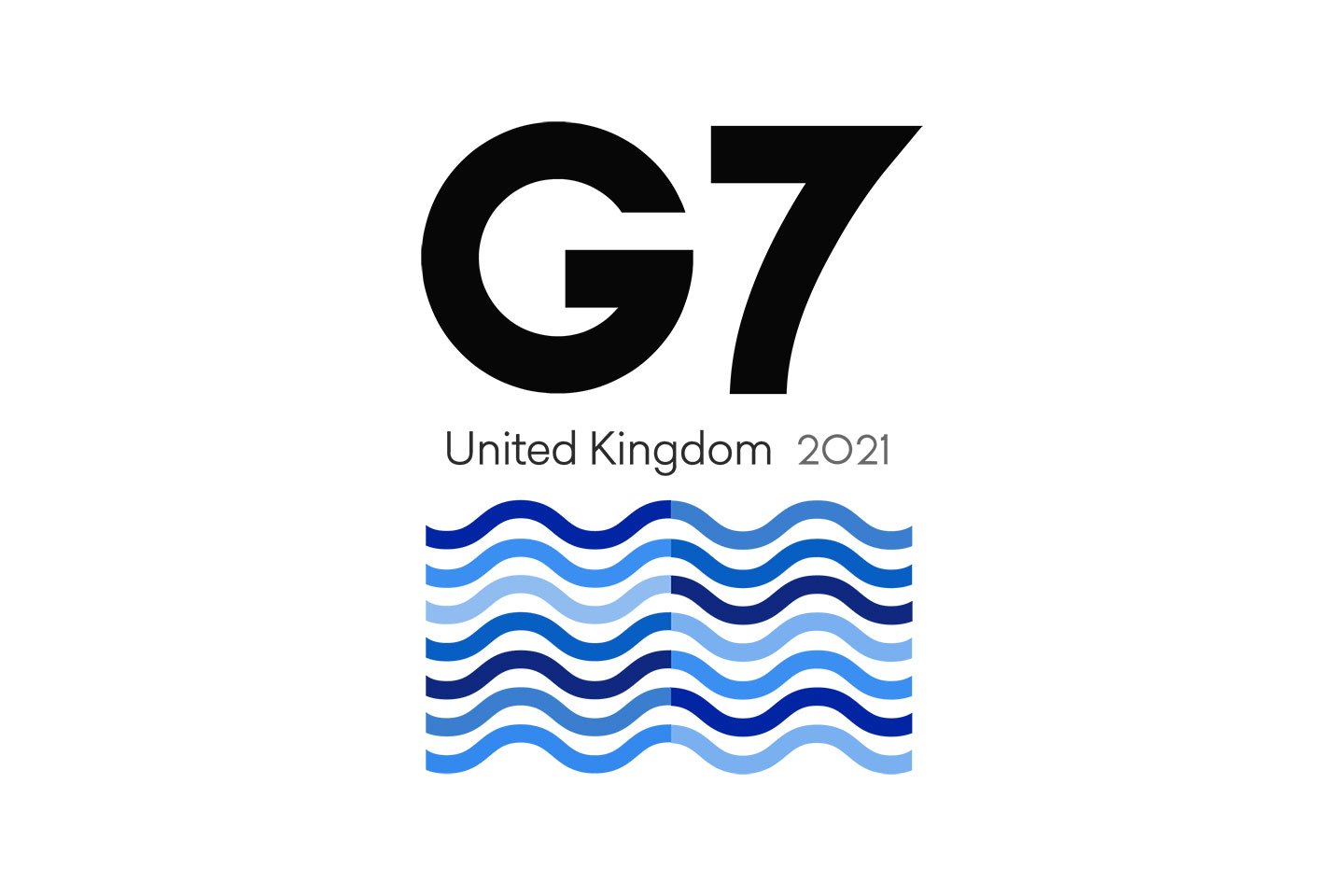 G7 logo