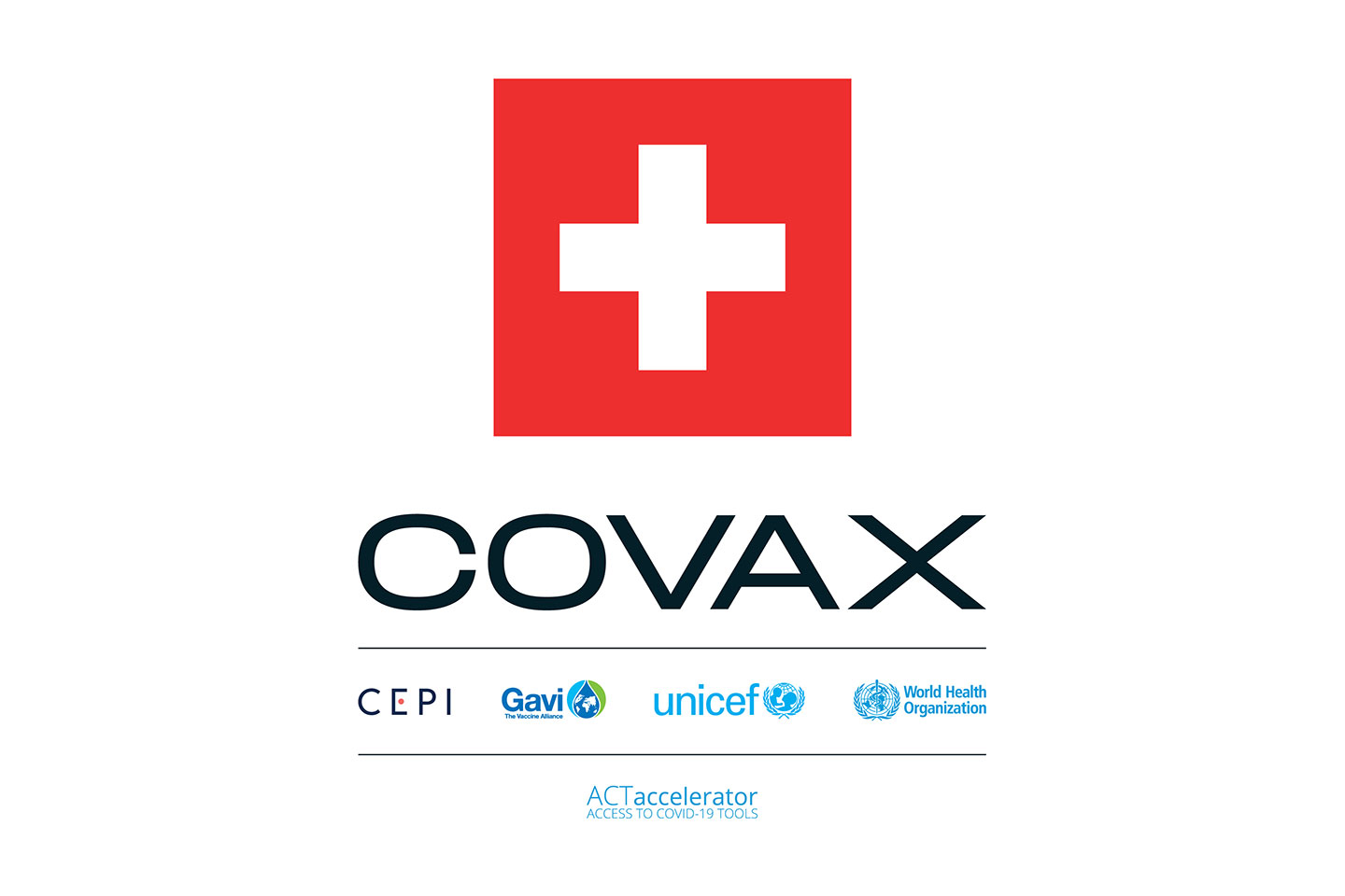 COVAX Switzerland