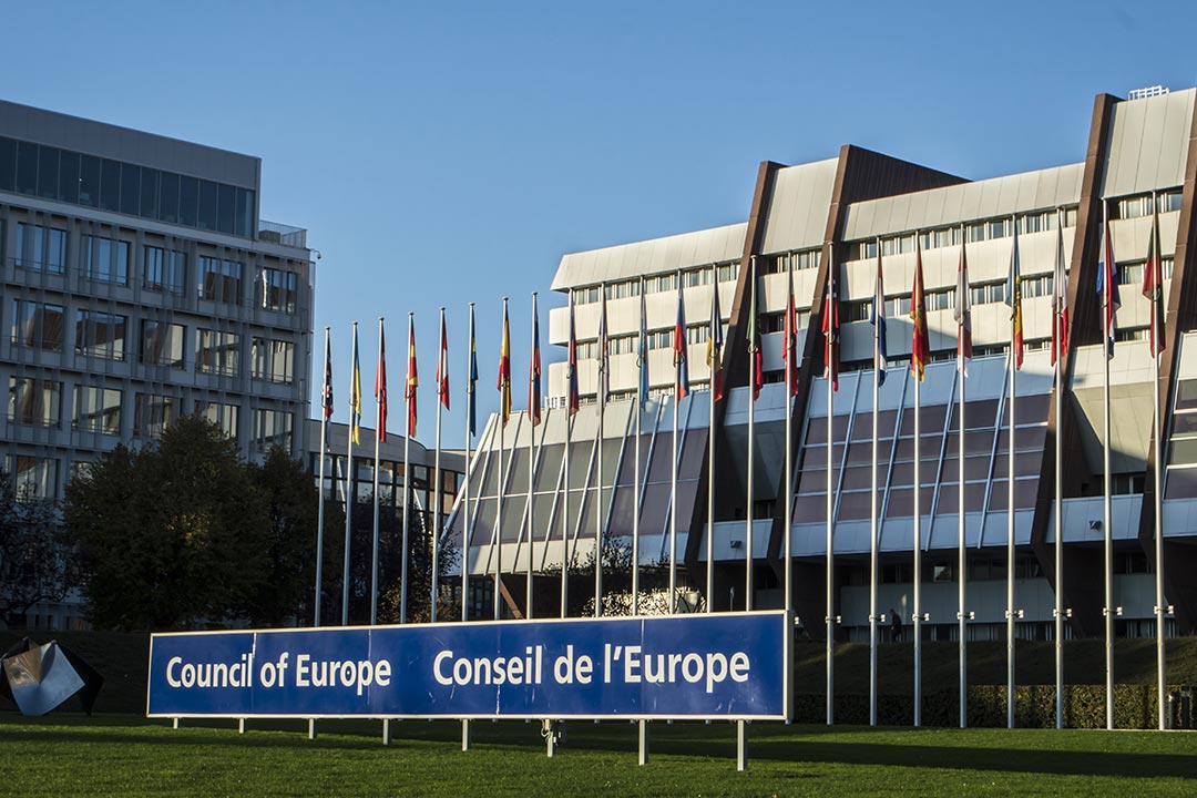 Council of Europe