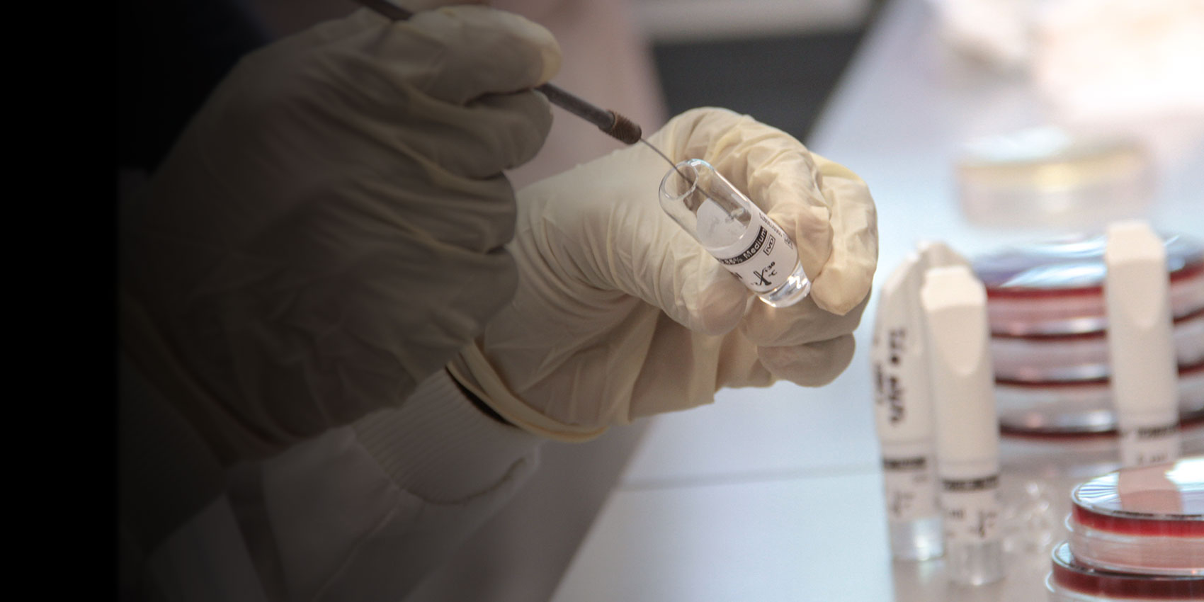 Gavi/Duncan Graham Rowe/Vaccine manufacturing