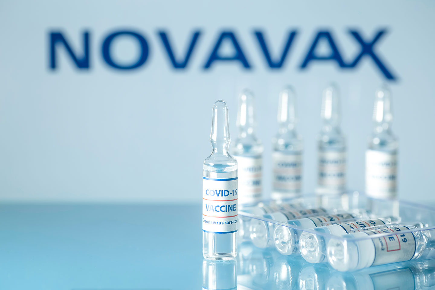 Novavax meniru protein alami pada virus Corona