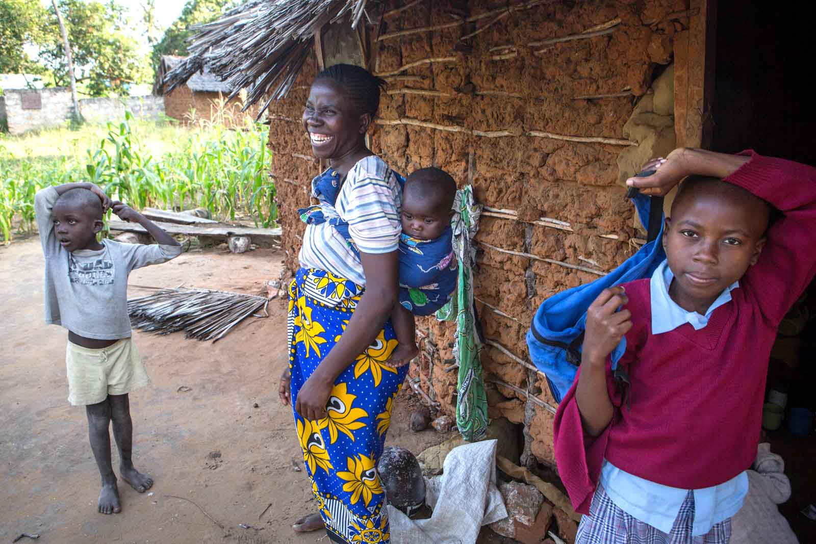  “Already, in Kilifi, the incidence of the illness in children aged five has gone down by approximately two-thirds since the pneumococcal vaccine was introduced in January 2011," says KEMRI’s Anthony Scott. Since its introduction in January 2011, the PCV has reduced the incidence of invasive pneumococcal disease in Kilifi’s children under five years of age by approximately two-thirds.