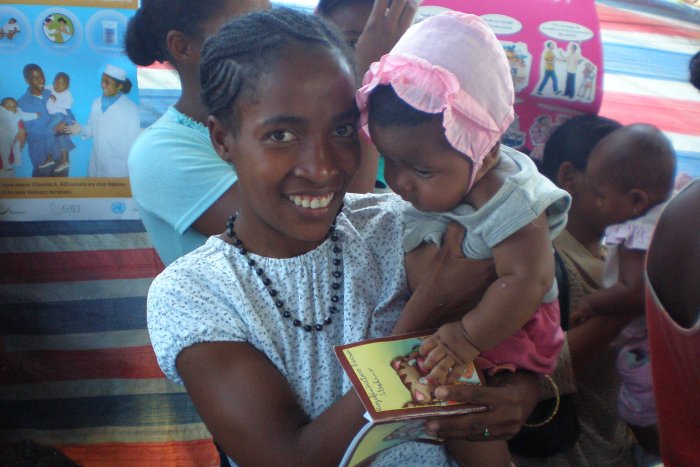 Le soutien de GAVI aux pays en développement dans leurs efforts de vaccination est essentiel à la réalisation des objectifs mondiaux de santé et de développement. 