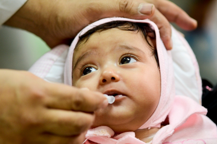 Les enfants âgés de six mois à deux ans sont les plus vulnérables à l'infection par le rotavirus. Le Yémen est le premier pays éligible au soutien de GAVI dans la région du Moyen-Orient à introduire les vaccins contre le rotavirus.