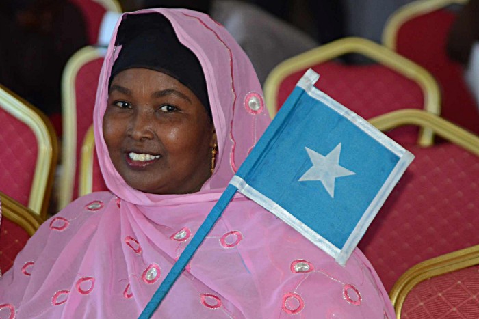 Pentavalent vaccine protects against one of the causes of pneumonia. It is the first time in 35 years that Somali children have access to a vaccine that protects them against an additional disease. Their immunisation cards already include vaccines against diphtheria, pertussis (whooping cough), tetanus, measles, polio and tuberculosis.