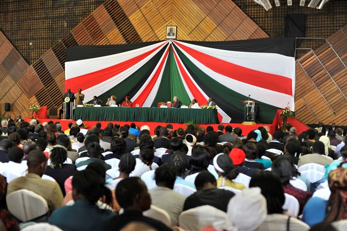 “The introduction of the pneumococcal vaccine is an historic step towards improved health for children in Kenya and in other developing countries,” said Health Minister Beth Mugo, addressing the ICC ceremony.  Since the start of 2011, the Democratic Republic of Congo, Guyana, Honduras and Yemen have also introduced the vaccine.